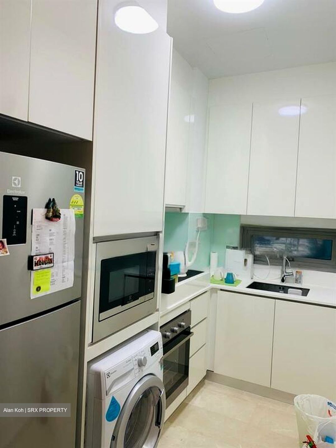 Kingsford . Hillview Peak (D23), Condominium #458921231